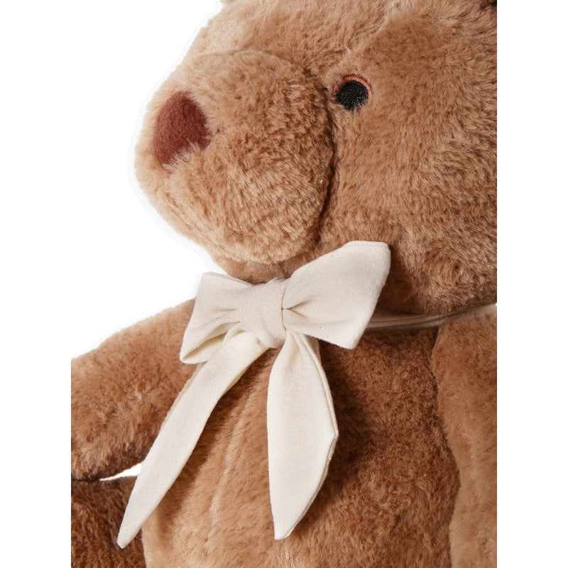 Ralph Soft Toy- Brown