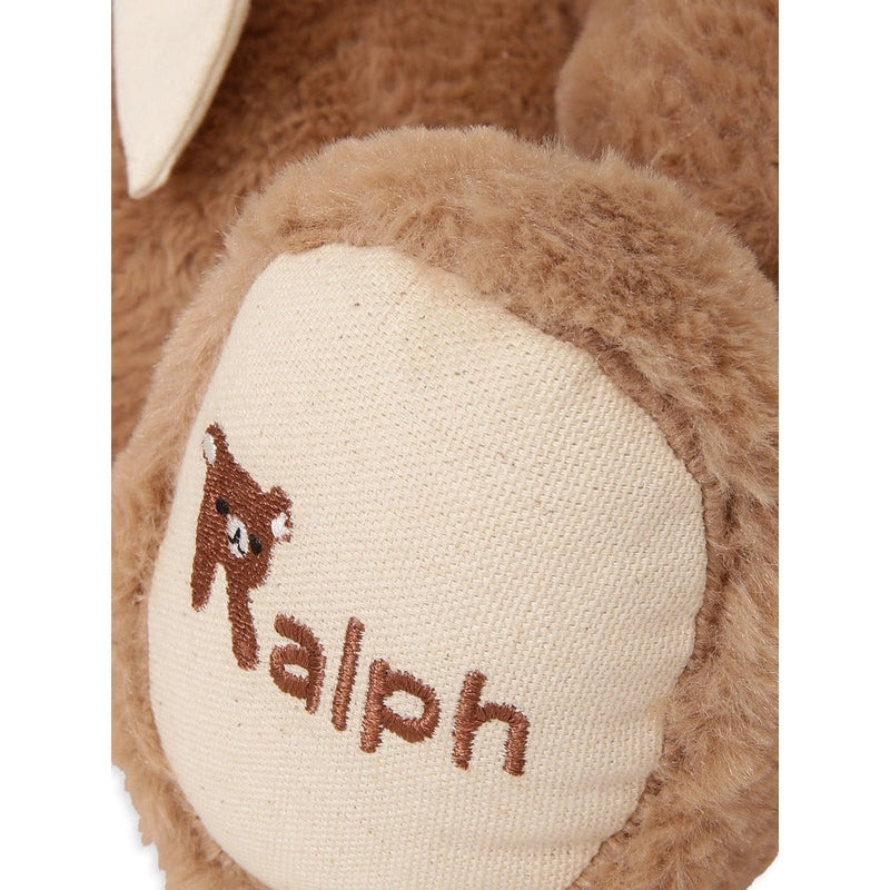 Ralph Soft Toy- Brown