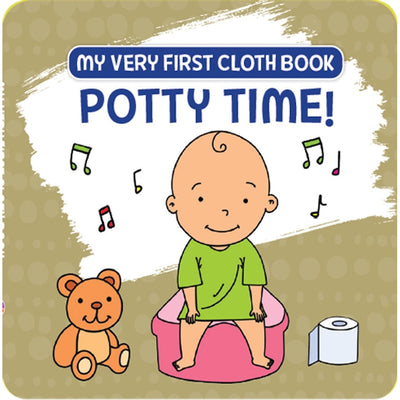 Potty Time For Kids