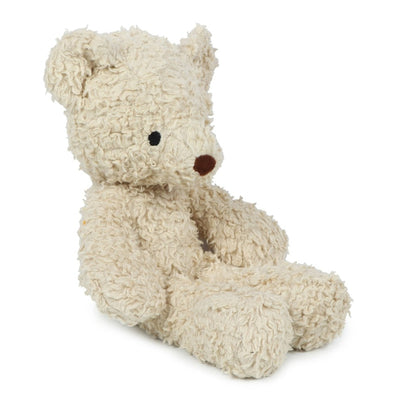 Teddy Bear Soft Toy Off White