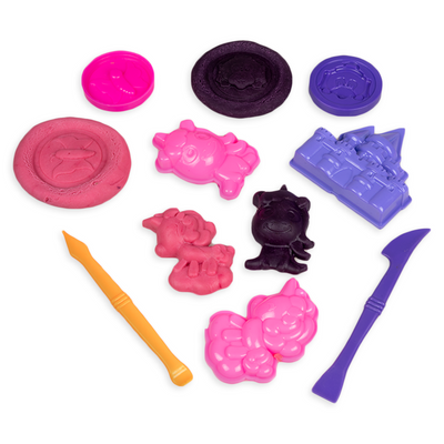 Unicorn Dough Art Kit