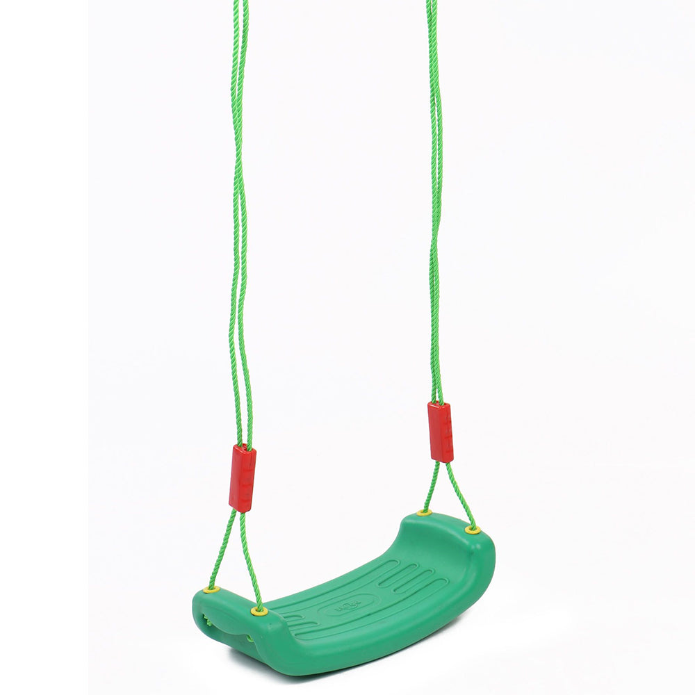 Swing Seat Box Green