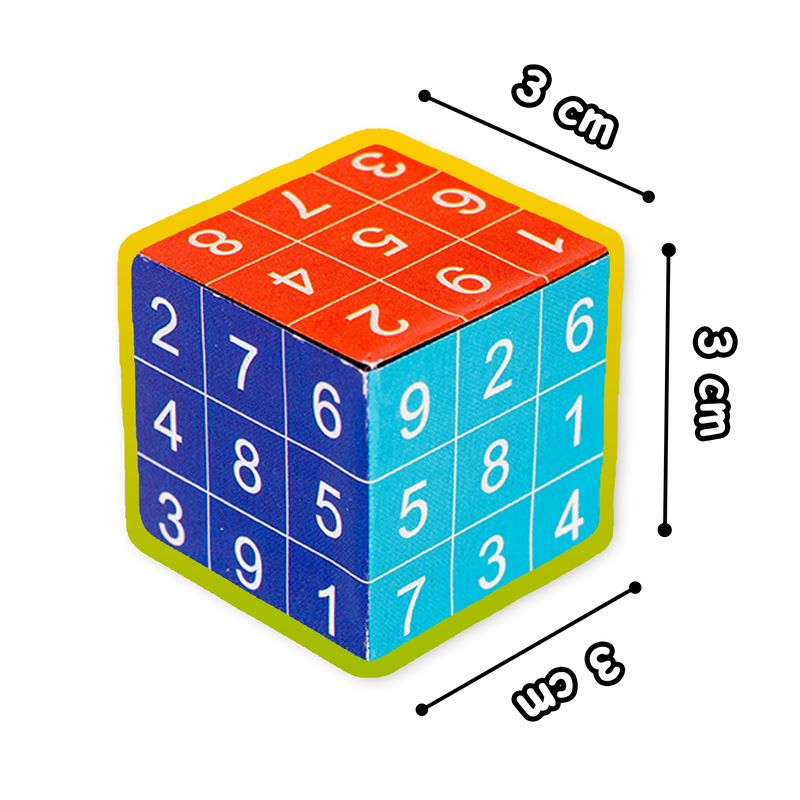 Sudoku - Puzzle