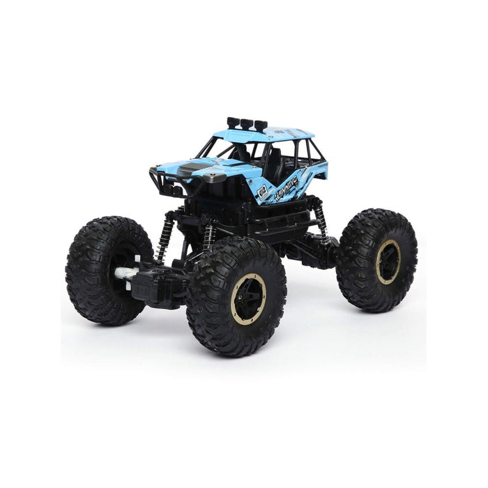 JP164W-1 - 360° STUNT DRIFT OFF ROAD ROCK CRAWLER