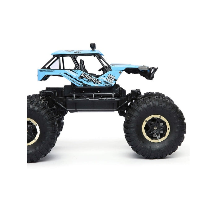 JP164W-1 - 360° STUNT DRIFT OFF ROAD ROCK CRAWLER