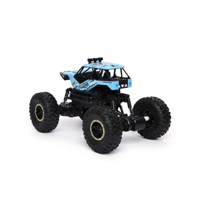 JP164W-1 - 360° STUNT DRIFT OFF ROAD ROCK CRAWLER