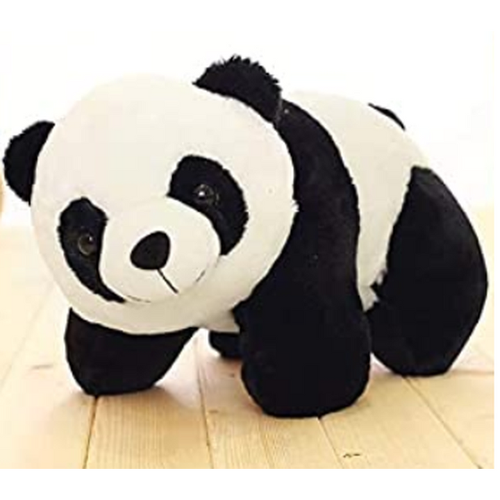 Soft Toy Panda