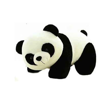 Soft Toy Panda