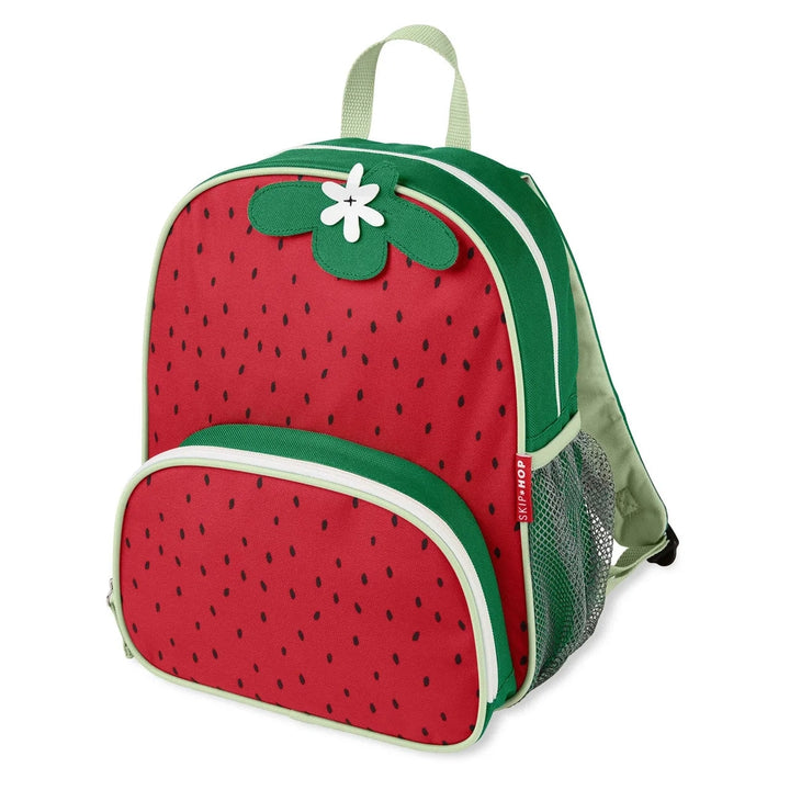 Spark Style Little Kid Backpack-Strawberry