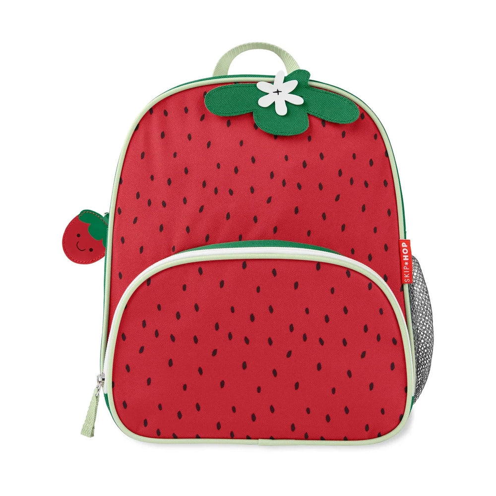 Spark Style Little Kid Backpack-Strawberry