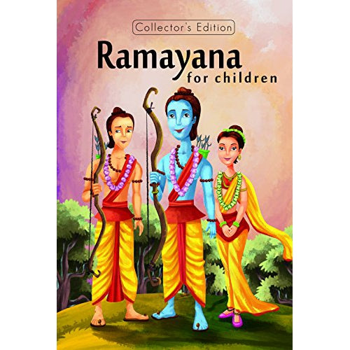 Ramayana for Children