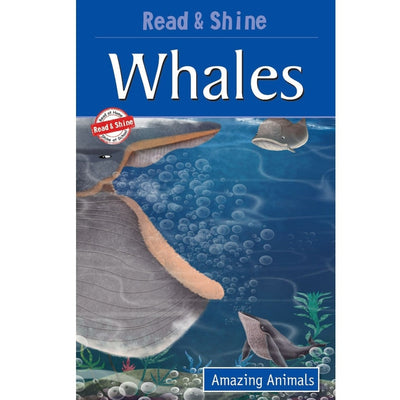 Whales (Book)