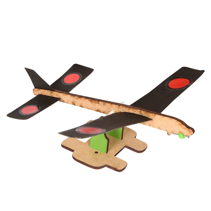 Educational Toy DIY Kit Aero modeling