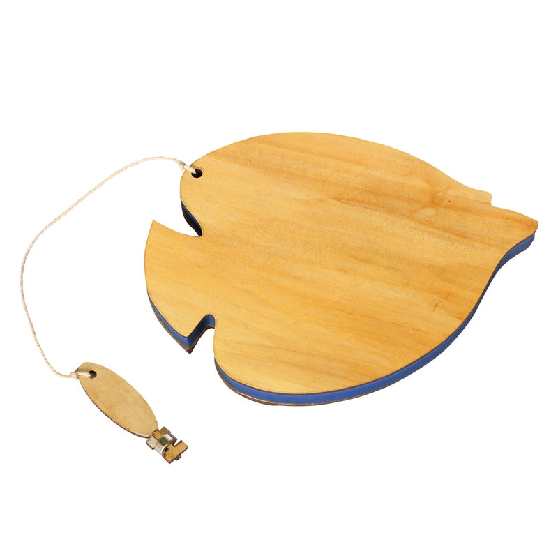 Wooden Fun Toy Fish Puzzle