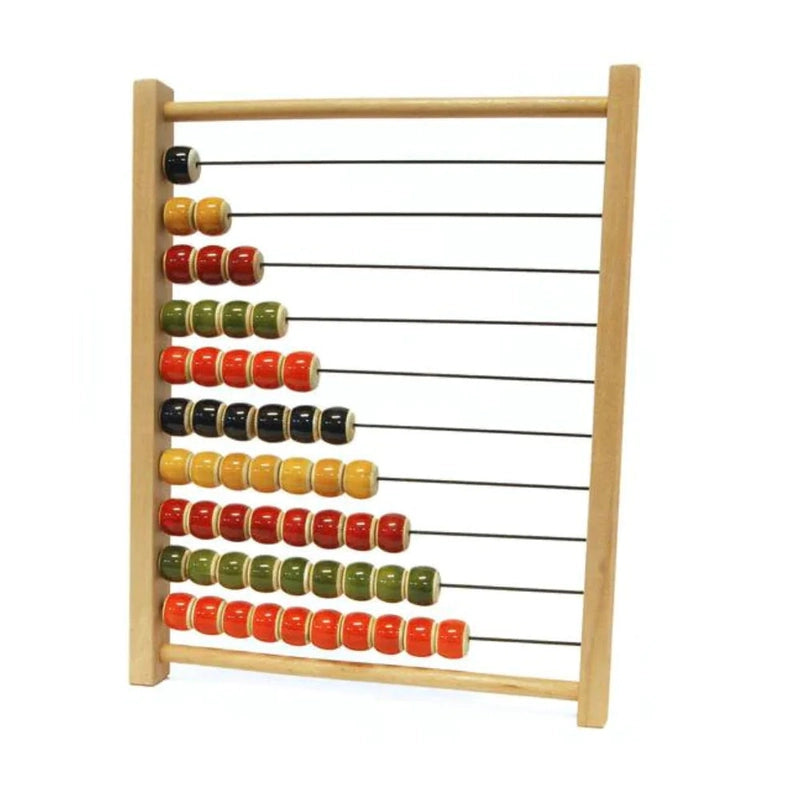 123 Abacus - Educational Game