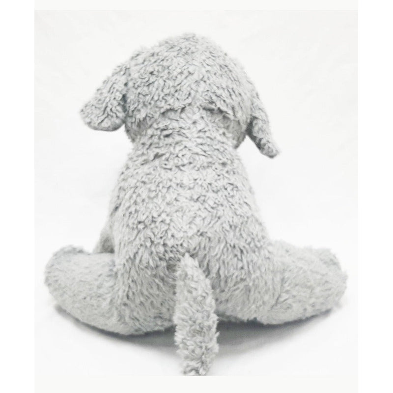 Elephant Soft Toy Grey