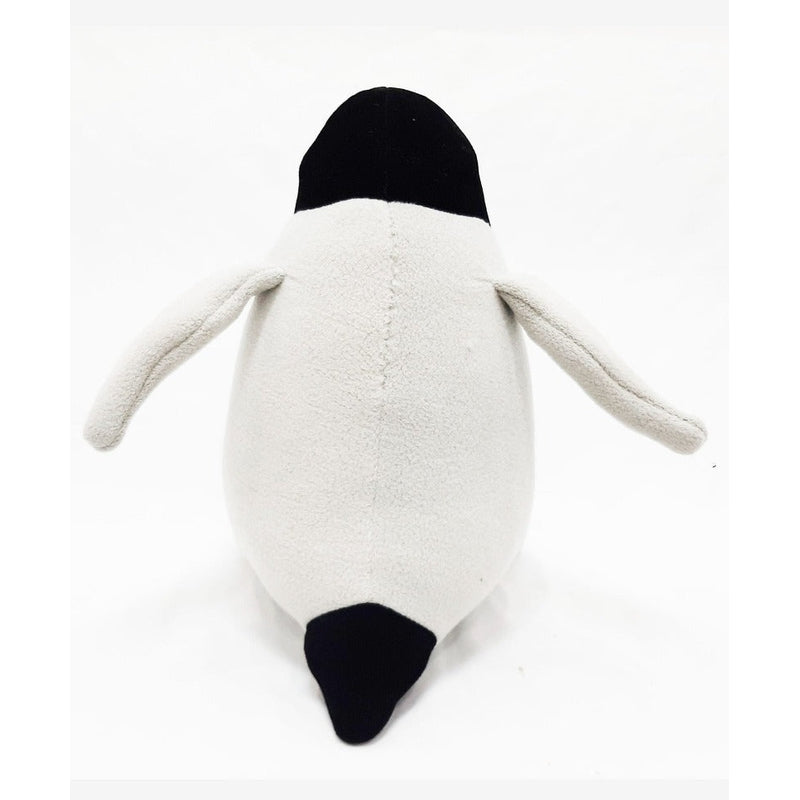 Penguin Plush Soft Toy Black