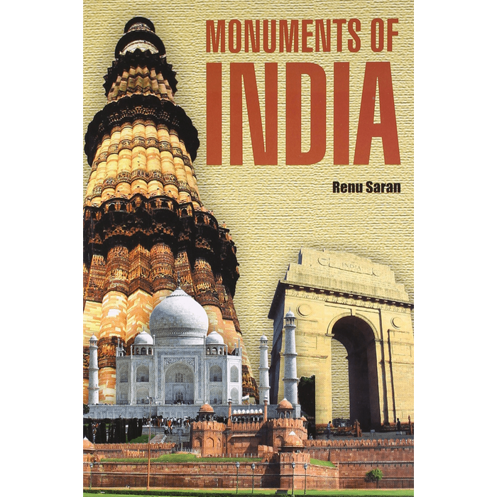 Monuments Of India