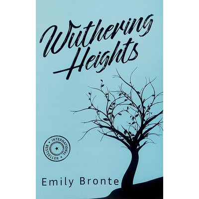 Wuthering Heights - Novel