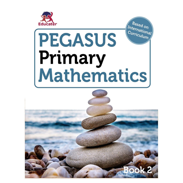 Pegasus Primary Mathematics for Class 2