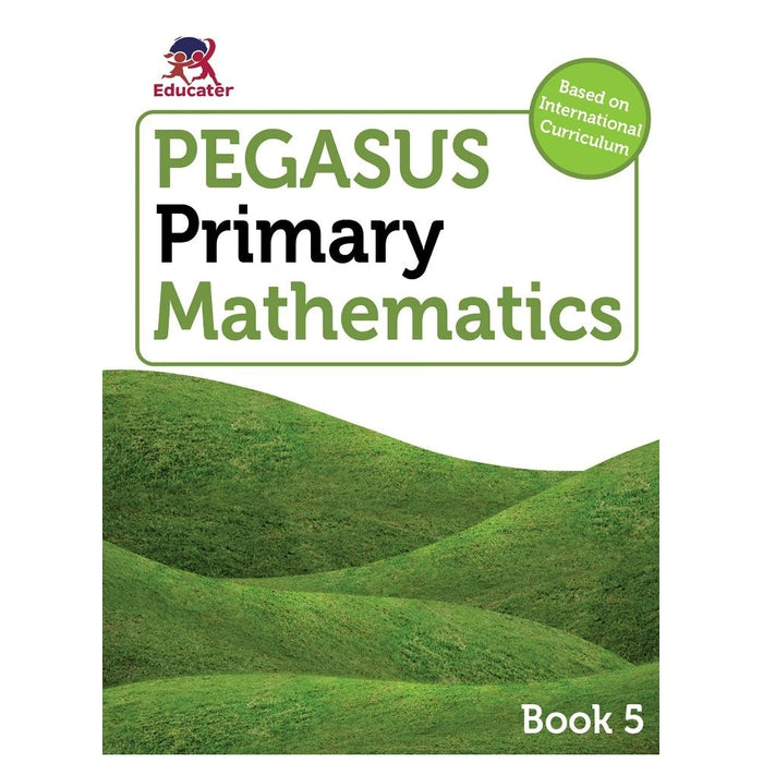 Primary Mathematics for Class 5