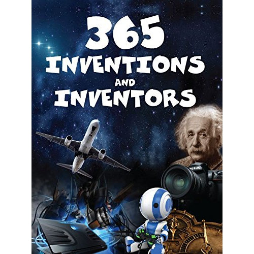 365 Inventions & Inventors