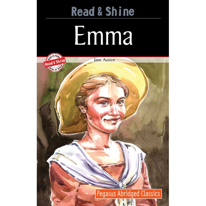 Emma (Timeless Tales) - Book