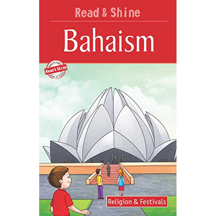 Bahaism (Read & Shine) - Book