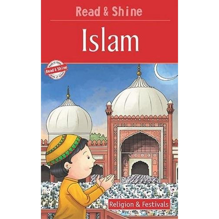 Islam (Read & Shine) - Book