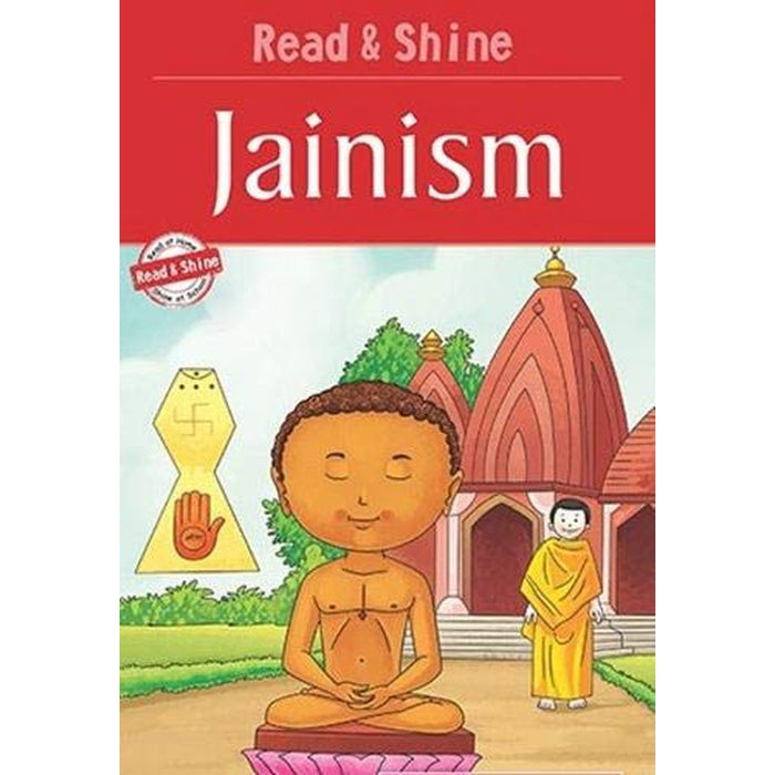 Jainism (Read & Shine) - Book