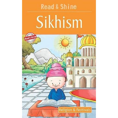 Sikhism (Read & Shine)