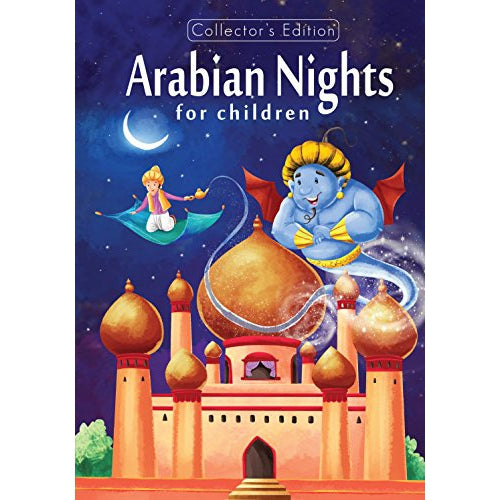 Arabian Nights for Children