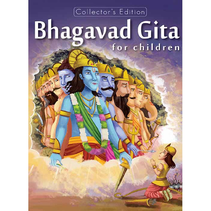 Bhagavad Gita for Children