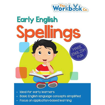 Early English Spellings