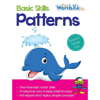 Patterns - Workbook