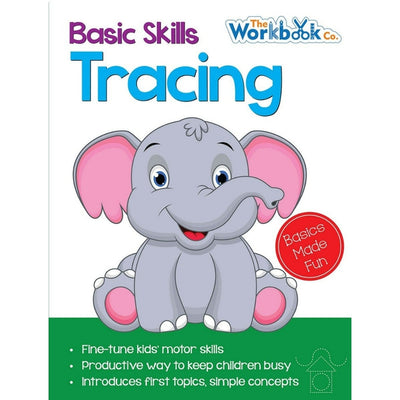 Tracing - Book