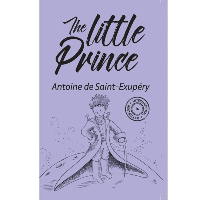 The Little Prince - Book