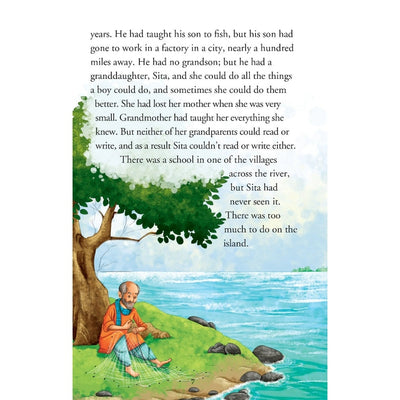 Ruskin Bond - From the Cradle of Nature