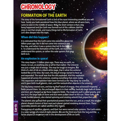 Earth Children's Encyclopedia