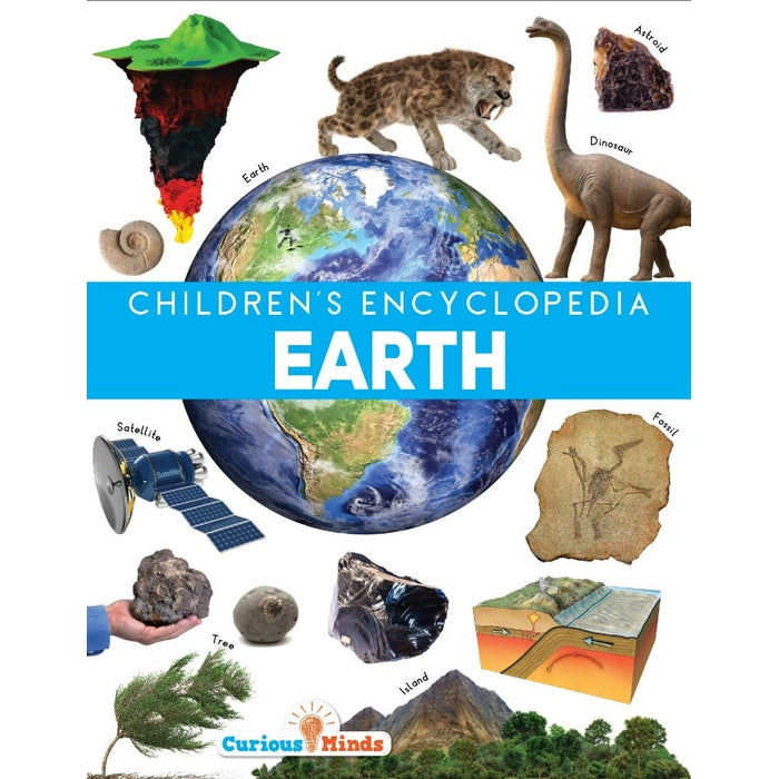 Earth Children's Encyclopedia