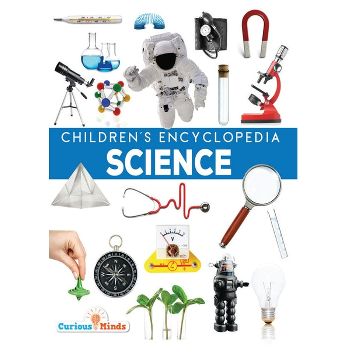 Science Children's Encyclopedia