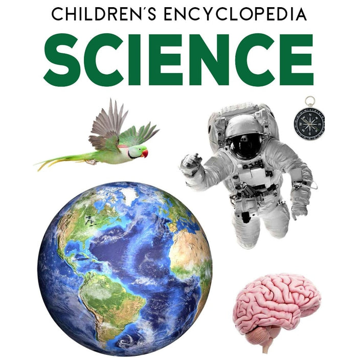 Science Children's Encyclopedia