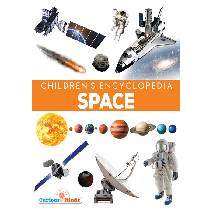 Space Children's Encyclopedia