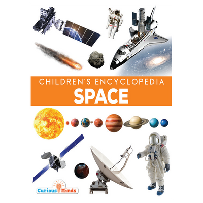 Space Children's Encyclopedia