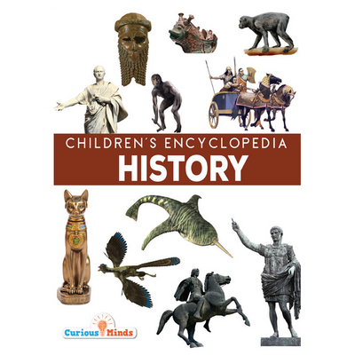 World History Children's Encyclopedia