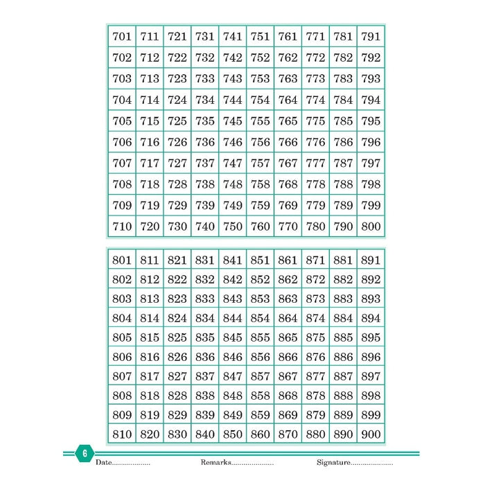 Quantative Reasoning - Grade 2