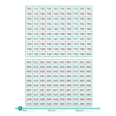 Quantative Reasoning - Grade 2