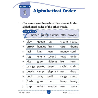 Verbal Reasoning - Grade 5 (Book)