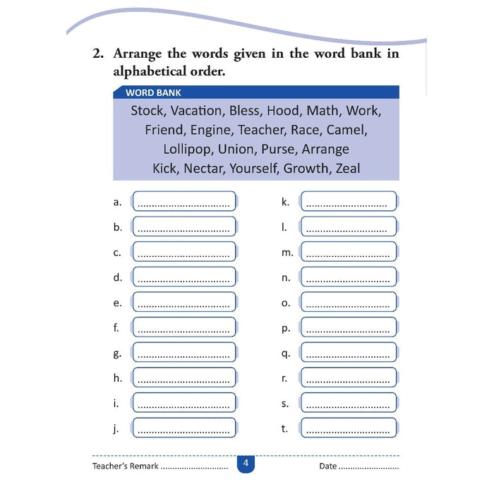 Verbal Reasoning - Grade 5 (Book)