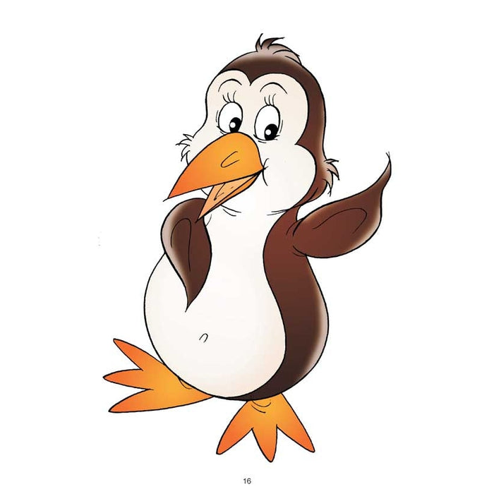 Cartoon Nani Teri Morni Cartoon Cartoon Nani Teri Morni Cartoon